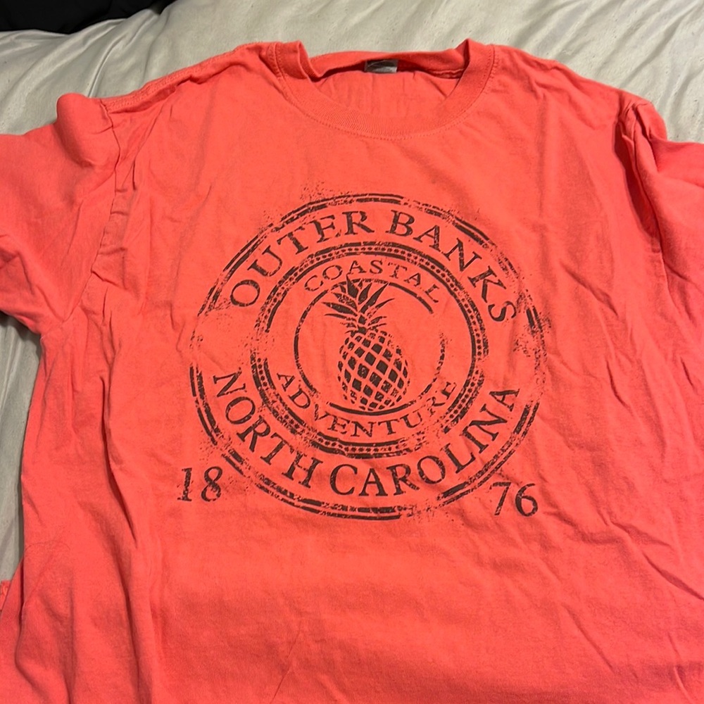 OBX Tee